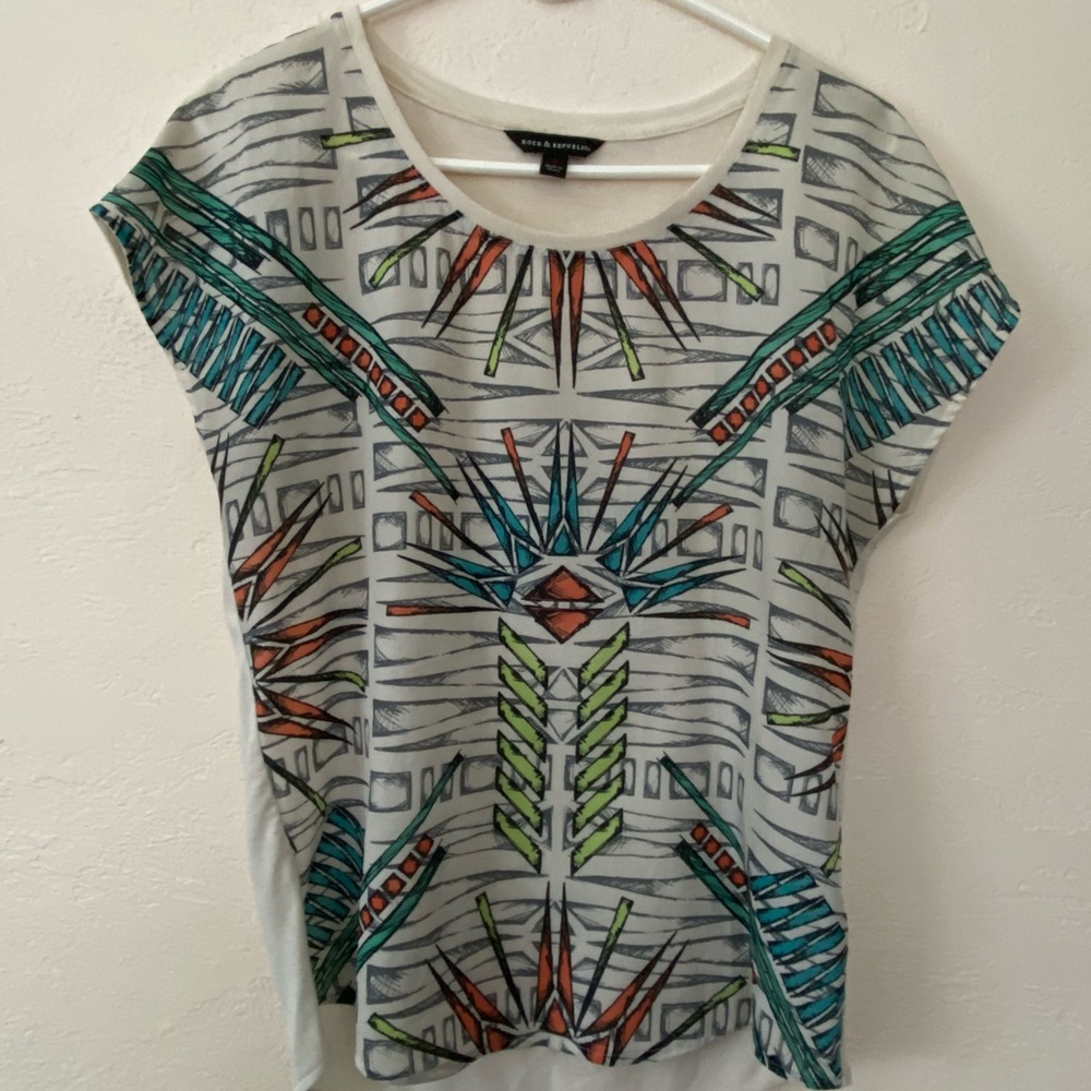 Rock & Republic T-Shirt